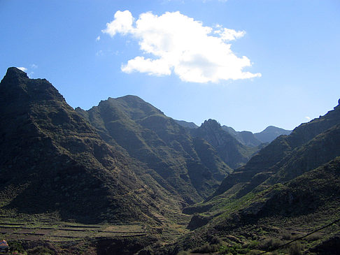 Land und Leute - Teneriffa