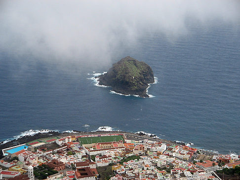 Foto Inselrundfahrt - Teneriffa