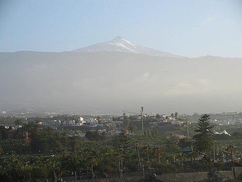 Playa Jardin