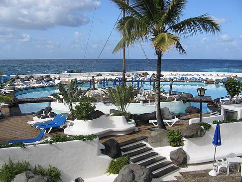 Fotos Pool | Puerto de la Cruz