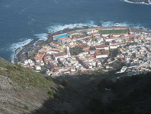 Fotos Stadtblick