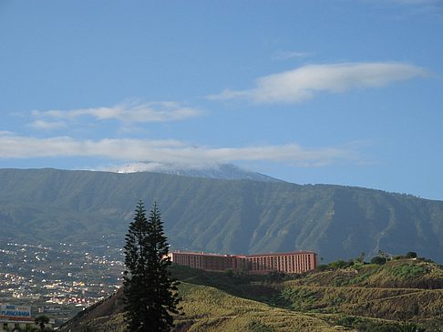 Teide Foto 