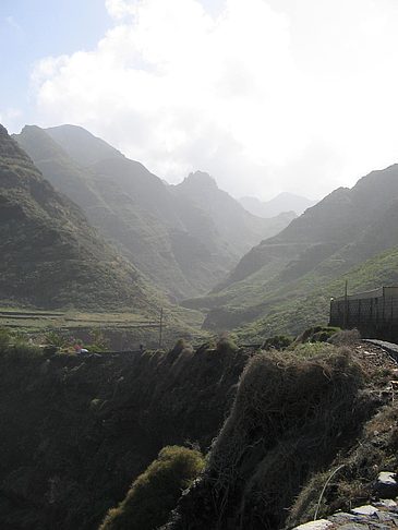 Fotos Bergschlucht | Punta del Hidalgo