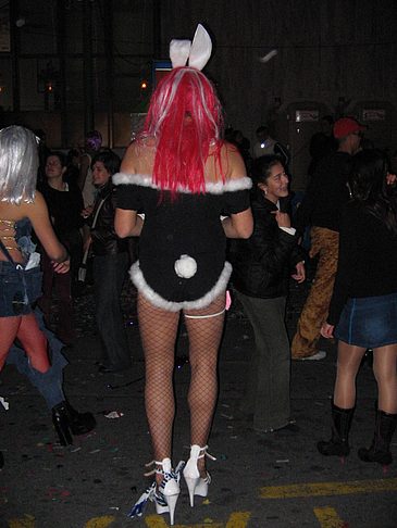 Karneval Fotos