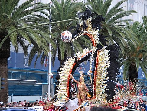 Karneval Foto 