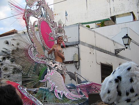 Foto Karneval