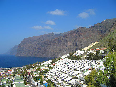 Hinweise zu Teneriffa Hotels Fotografie Attraktion  